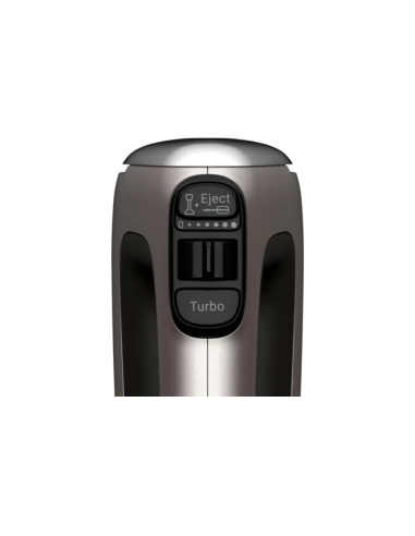 BATTEUR MOULINEX POWERMIX SILENCE ARGENT 600W HM650E10
