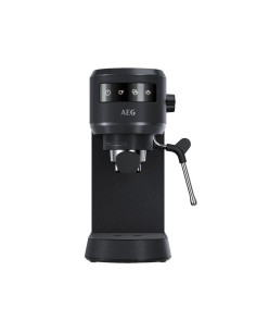 CAFETIERE AEG SÉRIE 6000 15BARS