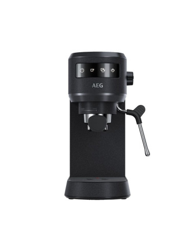 CAFETIERE AEG SÉRIE 6000 15BARS