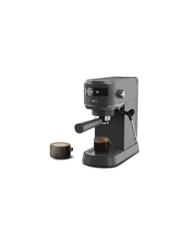 CAFETIERE AEG SÉRIE 6000 15BARS