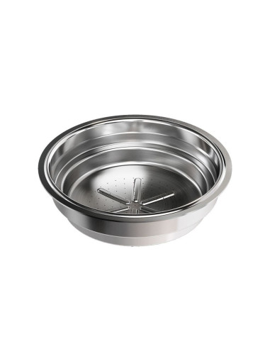 CAFETIERE AEG SÉRIE 6000 15BARS
