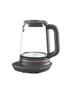 BOUILLOIRE AEG EN VERRE GOURMET 1.7L