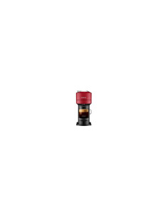 CAFETIERE NESPRESSO VERTUO NEXT GCV1 XE ROUGE CERISE 2
