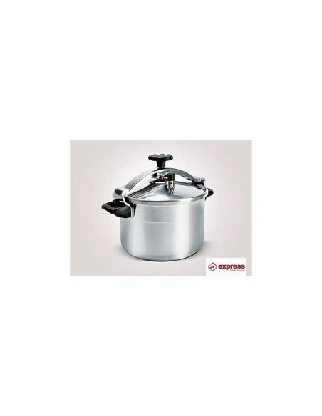 COCOTTE EXPRESS 10L ALUMINIUM