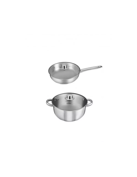SET TAURUS MALAGA 12 PIECES