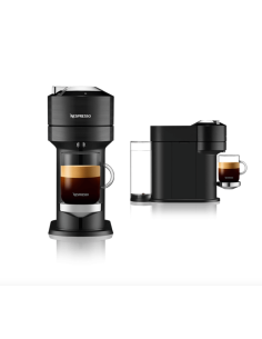 CAFETIERE NESPRESSO VERTUO NEXT GCV1 XE NOIR 2