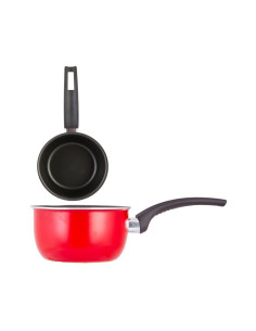 CASSEROLE TAURUS PLUS COUVERCLE VITAL 16CM 2