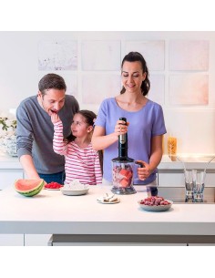 BRAUN MIX PLONG MQ7045X BLACK Mixeur plongeant 2