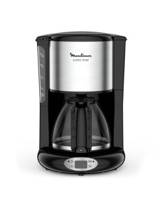 CAFETIERE FILTRE PRINCIPO PROGRAMMABLE MOULINEX