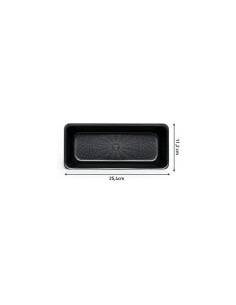 MOULE CAKE 26CM TEFAL 2