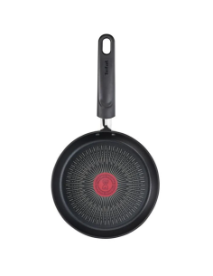 POELE TEFAL INDUCTION 32CM ANTIADHÉSIF - INDUCTION