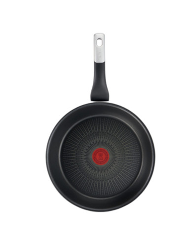 POELE TEFAL 24CM ANTIADHÉSIF - INDUCTION