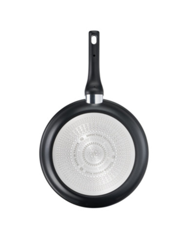 POELE TEFAL 24CM ANTIADHÉSIF - INDUCTION
