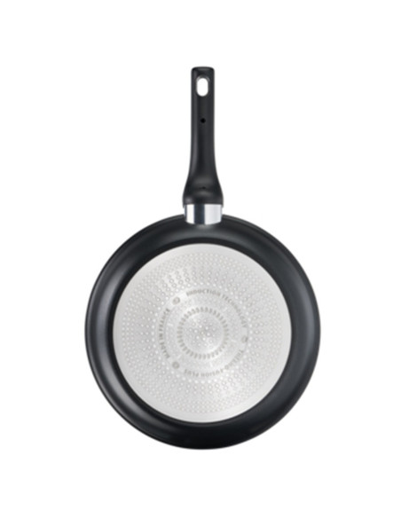 POELE TEFAL 24CM ANTIADHÉSIF - INDUCTION