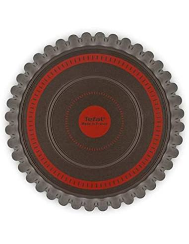 MOULE TEFAL PERFECT BAKE J5548502 QUATRE QUART 26CM