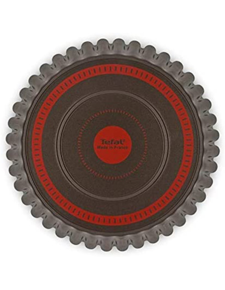 MOULE TEFAL PERFECT BAKE J5548502 QUATRE QUART 26CM