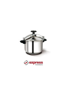 COCOTTE EXPRESS 10L INOX