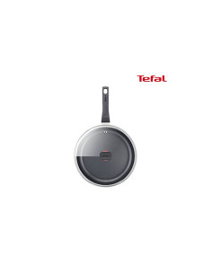 SAUTEUSE TEFAL EASY COOK & CLEAN B55_432_02 - 24CM+COUVERCLE 2
