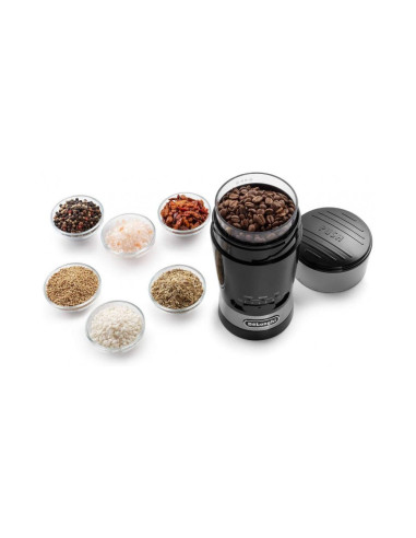 MOULIN A CAFE DELONGHI REGLABLE