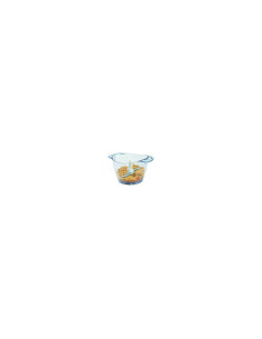 MINI HACHOIR UFESA 400 W LAMES INOX