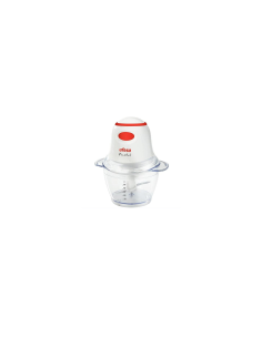 MINI HACHOIR UFESA 400 W LAMES INOX 2