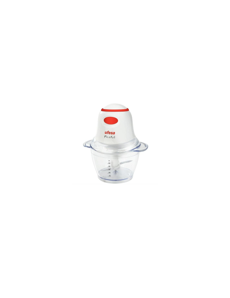 MINI HACHOIR UFESA 400 W LAMES INOX