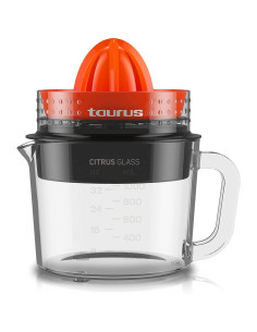 PRESSE AGRUME TAURUS CITRUS GLASS