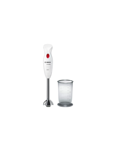 MIXEUR PLONGEANT BOSCH 400W BLANC