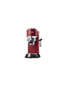 CAFETIERE DELONGHI ESPRESSO DEDICA ROUGE 2