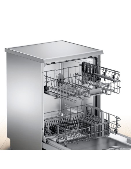 BOSCH SMS44DI00T Lave-vaisselle pose libre