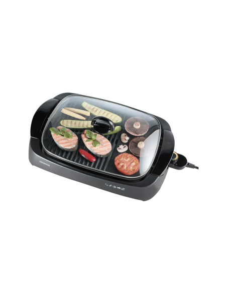 BARBEUE KENWOOD AVEC COUVERCLE
