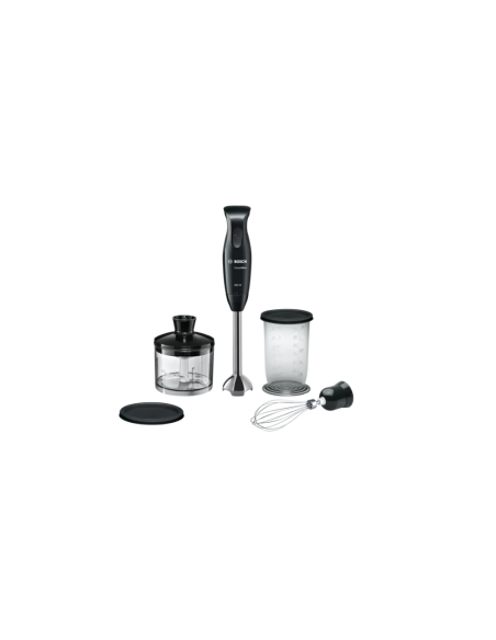 MIXEUR PLONGEANT BOSCH 600W AVEC ACCESOIRES