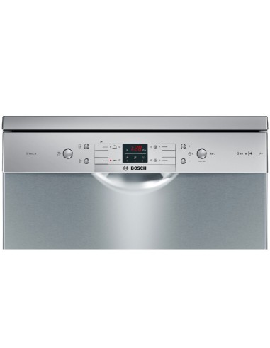 BOSCH SMS44DI00T Lave-vaisselle pose libre