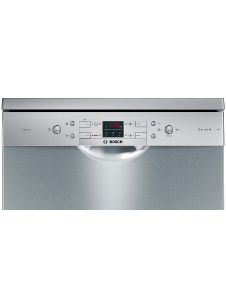 BOSCH SMS44DI00T Lave-vaisselle pose libre