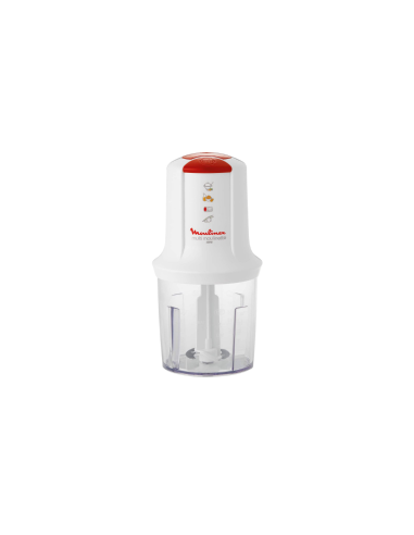 MINI HACHOIR MOULINEX