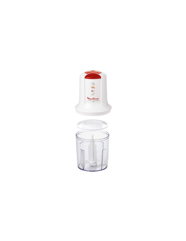 MINI HACHOIR MOULINEX