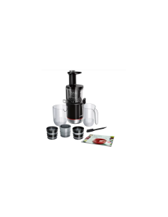 EXTRACTEUR DE JUS BOSCH