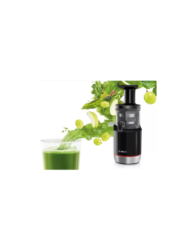 EXTRACTEUR DE JUS BOSCH
