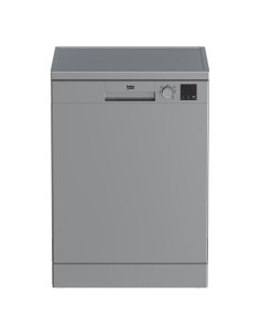 BEKO DVN05321S  Lave-vaisselle pose libre