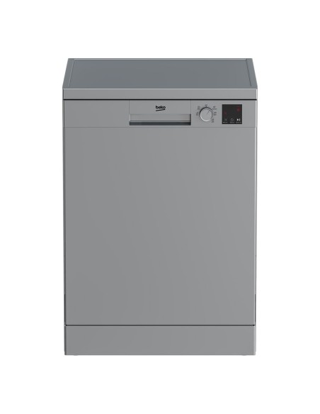 BEKO DVN05321S  Lave-vaisselle pose libre