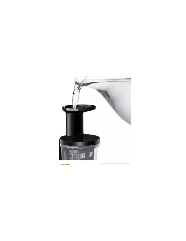 EXTRACTEUR DE JUS BOSCH
