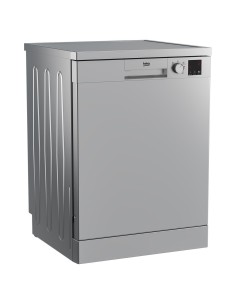 BEKO DVN05321S  Lave-vaisselle pose libre 2
