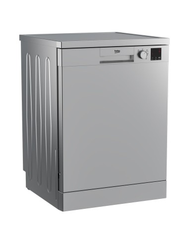 BEKO DVN05321S  Lave-vaisselle pose libre
