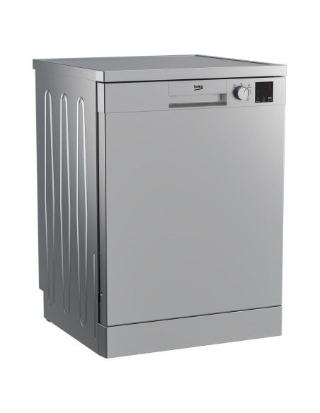 BEKO DVN05321S  Lave-vaisselle pose libre