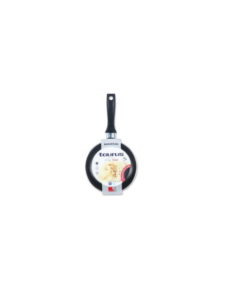CREPIERE TAURUS VITAL 14CM