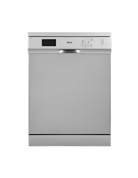 SIERA LVY13D  Lave-vaisselle pose libre