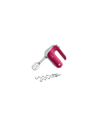 BATTEUR BOSCH 500W ROUGE