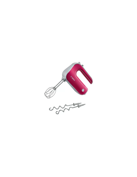 BATTEUR BOSCH 500W ROUGE