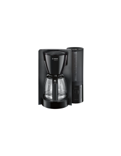 CAFETIERE BOSCH 1200W 1.25L NOIR