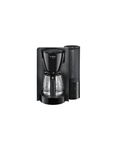 CAFETIERE BOSCH 1200W 1.25L NOIR